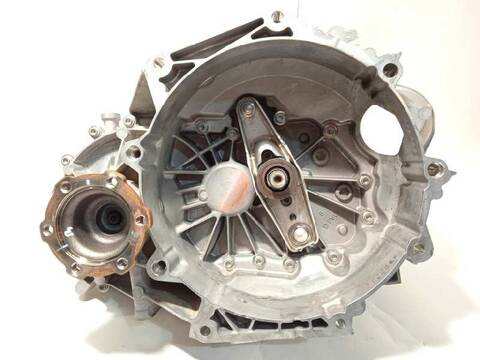 Caja Cambios Seat Ibiza STYLE 116CV 85KW