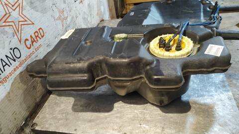 Foto 2ª: Deposito de Combustible Audi A6 2.0 TDI AVANT 170CV 125KW [CAHA] (2010)