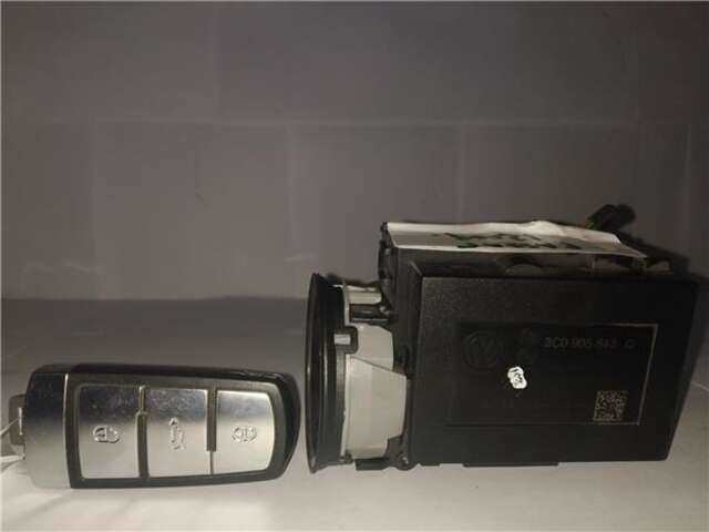 Motor de Arranque Volkswagen Passat 2.0 TDI (110 CV)