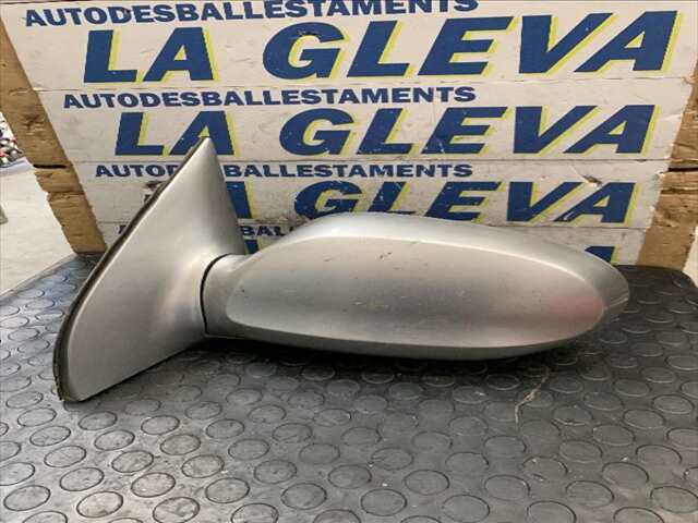 Foto 2ª: Retrovisor Izquierdo Kia Carnival 2.5 V6 (2006)