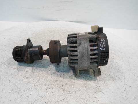 Foto 1ª: Alternador Ford C Max 115 CV 85KW [KKDA C18DC4X] (2007)