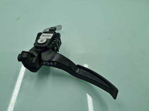 Pedal Acelerador Ford Ranger DOBLE CABINA 4X4 LIMITED 170CV 125KW
