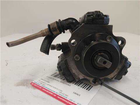 Foto 1ª: Bomba Inyeccion Fiat Punto 1.3 D MULTIJET 75CV 55KW [199 A2.000] (2010)
