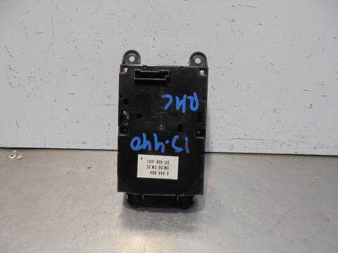 Foto 2ª: Mando Multifuncion Bmw Serie 5 518 535D BERLINA 272CV 200KW [306D4] (2006)