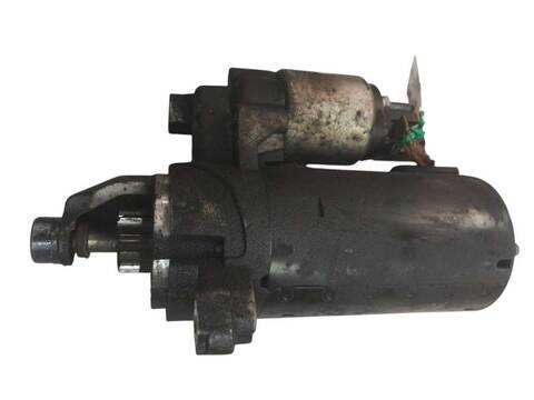 Motor de Arranque Audi A7 3.0 TDI QUATTRO