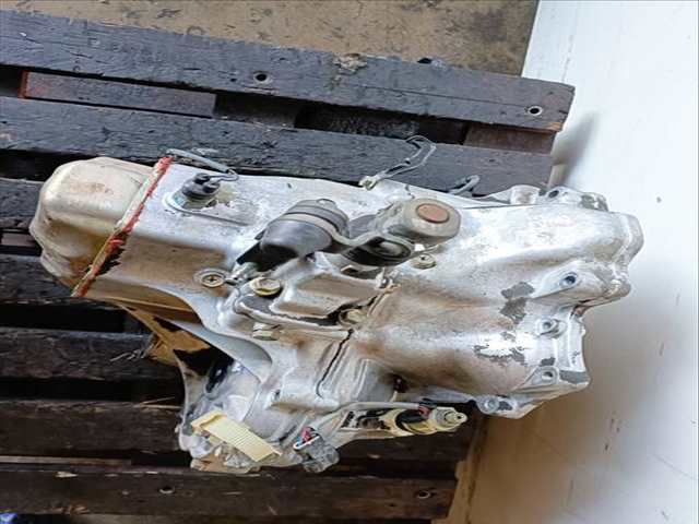 Foto 3ª: Caja Cambios Daewoo Matiz CITY 0.8 CAT 52CV (1998)