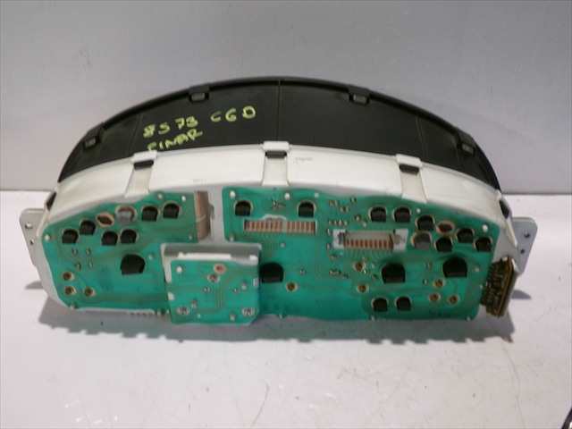 Foto 2ª: Cuadro de Instrumentos Hyundai Trajet 2.0 CRDI 2000-2008 [D4EA] (2003)