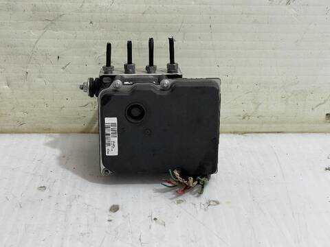 Foto 2ª: Abs Peugeot 308 ENVY 112CV [9HR (DV6C)] (2008)