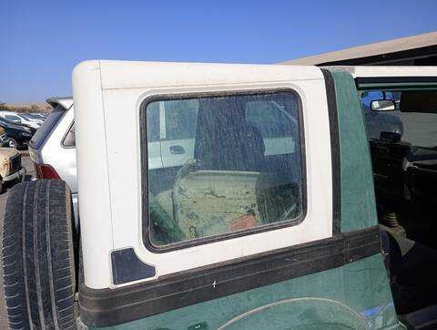 Techo Chapa - Fibra Suzuki Samurai HARDTOP 70CV 51KW