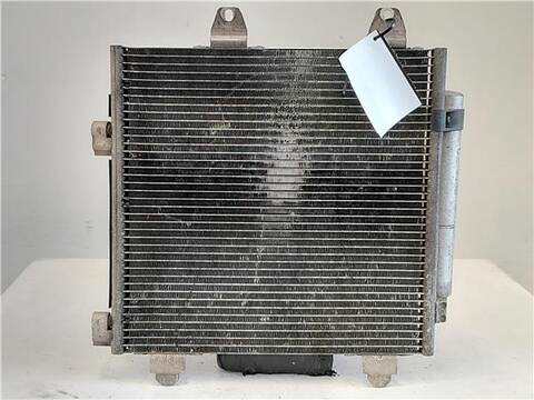 Foto 2ª: Radiador Calefaccion A.A. Citroen C1 1.0 SX 68CV 50KW [1KR-FE] (2008)