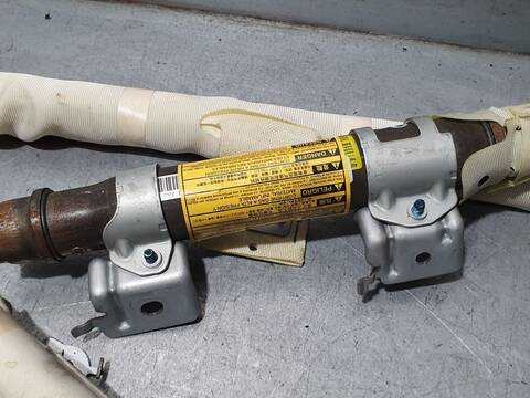 Foto 3ª: Airbag Cortina Delantero Derecho Toyota Rav4 SOL 136CV 100KW [2AD] (2006)