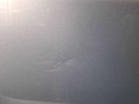 Foto 3ª: Puerta Delantera Izquierda Renault Kangoo ALIZE 1.9 DIESEL 64CV (2005)