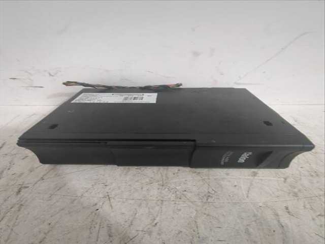 Foto 2ª: Sistema Audio Radio CD Peugeot 407 2.0 HDI 135 6DRHRH 6DRHRE 6DRHRG 6DRHRJ) 136CV 100KW [RHR (DW10BTED4)] (2005)
