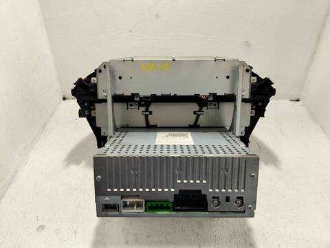 Foto 3ª: Sistema Audio Radio CD Honda Frv 1.7 1 CAT 125CV (2004)