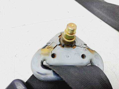 Foto 4ª: Cinturón Delantero Derecho Renault Clio AUTHENTIQUE 65CV 48KW [K9K A7] (2002)
