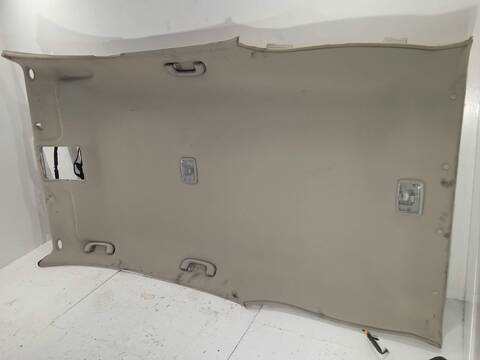 Foto 3ª: Techo Interior Chevrolet Captiva 2.2 DIESEL CAT 163CV 120KW [Z22D1] (2011)