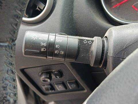 Foto 2ª: Mando Multifuncion Nissan Qashqai HR16 (2012)