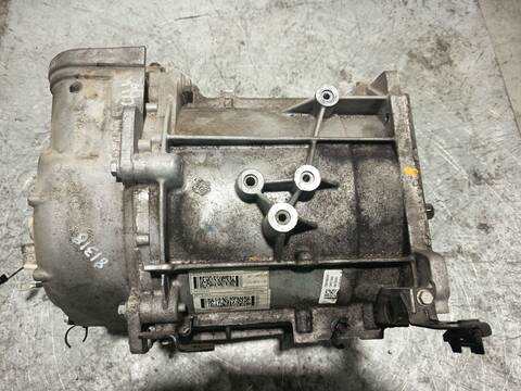 Motor Completo Renault Express Z.E. FW0Z FW1Z) 60CV 44KW KANGOO FW0/1_)