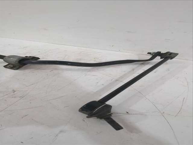 Foto 3ª: Barra Estabilizadora Delantera Opel Corsa 1.3 CDTI L08 L68) 75CV 55KW [A 13 DTC,Z 13 DTJ] (2008)