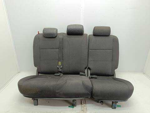 Foto 1ª: Asientos Traseros Land Rover Freelander BAIKAL 112CV 82KW [204D3] (2004)
