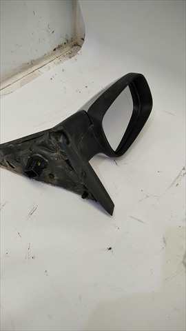 Foto 3ª: Retrovisor Izquierdo Renault Scenic 1.9 D [F9Q D8] (2005)