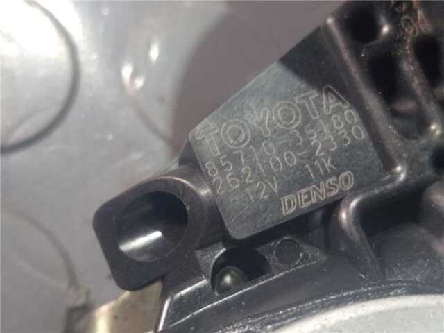 Foto 3ª: Elevalunas Eléctrico Delantero Derecho Toyota Prius HÍBRIDO BASIS [HÍBRIDO 57 KW ( 1.5 LTR. - 57 CAT)] [1NZ-FXE]