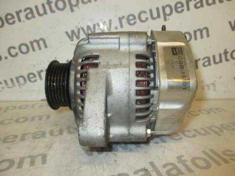 Alternador Toyota Celica VERSION INDEFINIDA
