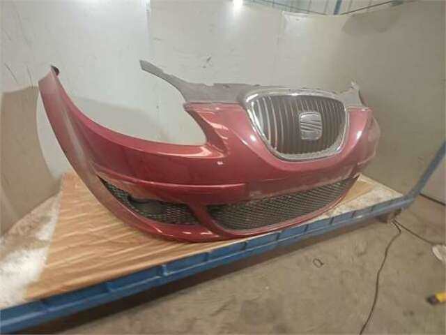 Foto 2ª: Paragolpes Delantero Seat Altea 1.9 HOT [1.9 LTR. - 77 KW TDI] [BKC]