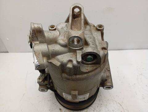 Foto 2ª: Compresor Aire Acondicionado Nissan X-Trail 2.0 DCI TD CAT 150CV 110KW T31) [M9R832] (2007)