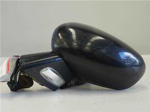 Foto 2ª: Retrovisor Izquierdo Citroen C5 1.6 HDI BERLINA 109CV 80KW [D-9HZ] (2010)