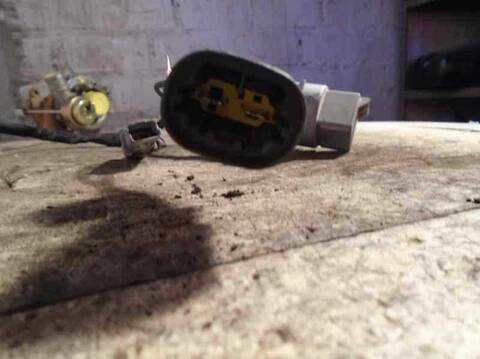 Foto 3ª: Ventilador Viscoso Motor Peugeot 407 1.6 HDI FAP CAT 9HZ - DV6TED4) 109CV 80KW (2006)