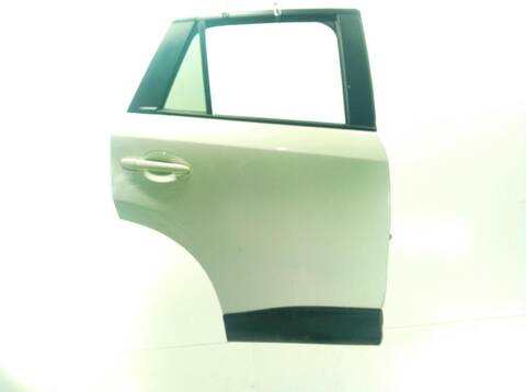 Foto 2ª: Puerta Trasera Derecha Mazda CX5 2.2 D AWD KE GH) [SHY1] (2016)