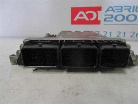 Foto 2ª: Centralita Motor ECU Renault Laguna 2.0 DCI BT01 BT0E BT0K) BERLINA 150CV 110KW [D/ M9R G 7] (2007)