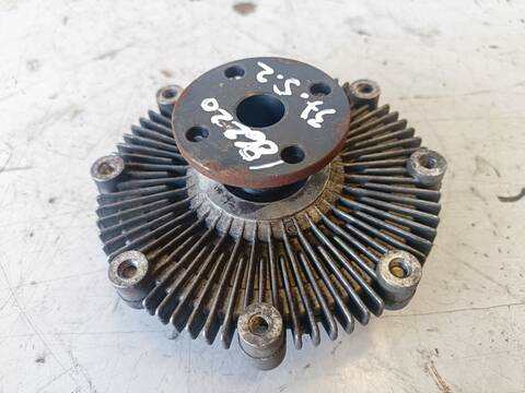 Foto 3ª: Ventilador Viscoso Motor Volkswagen Taro C 2.4 DIESEL 2L) 83CV (1994)