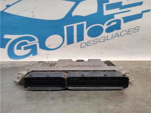 Foto 3ª: Centralita Motor ECU Seat Altea 2.0 TDI 16V [BKD]