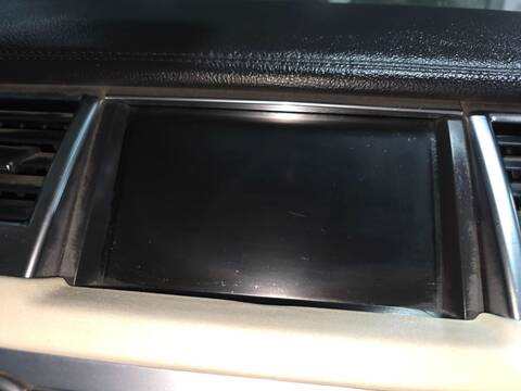Sistema GPS Land Rover Range V6 TD HSE 245CV 180KW
