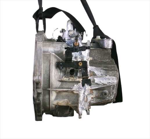 Foto 3ª: Caja Cambios Opel Astra 1.7 CDTI SEDAN MODELO H , 2002-2010 [A17DTR] (2010)