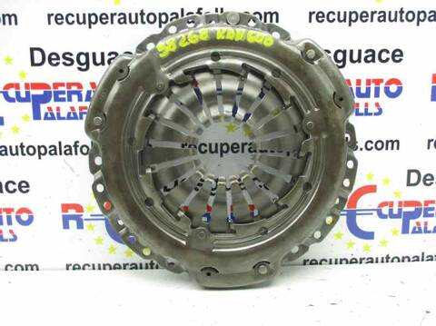 Foto 2ª: kit Embrague Renault Kangoo K9K714 (2008)