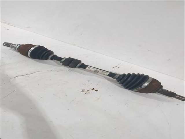 Transmision Delantera Izquierda Nissan Micra 1.5 DCI 90CV