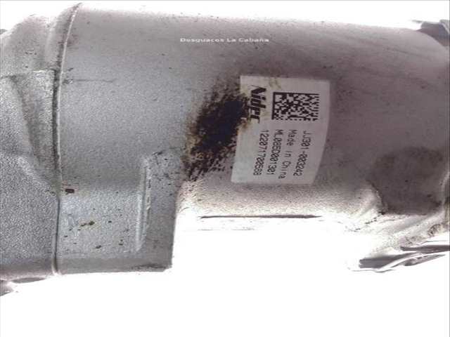 Foto 3ª: Cremallera de Direccion Nissan Qashqai 1.3 DIG-T [HR13DDT] (2021)