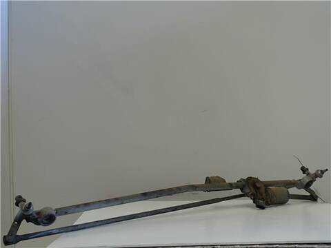 Foto 1ª: Motor Limpia Delantero Opel Zafira 1.9 CDTI 150CV 110KW [Z 19 DTH] (2006)