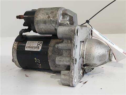 Motor de Arranque Peugeot 407 1.6 HDI 110 109CV 80KW