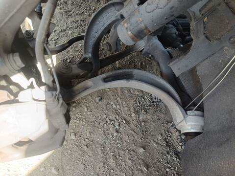 Brazo Suspension Delantero Izquierdo Audi A5 2.0 TDI 110KW) 150CV