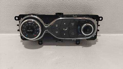 Mando Climatizador Renault Captur 1 DCI DIESEL FAP 90CV