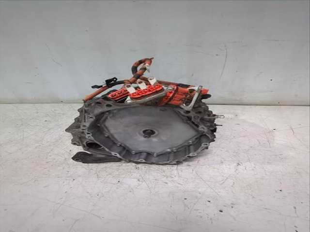 Caja Cambios Toyota Yaris 1.5 NSP131_) 112CV