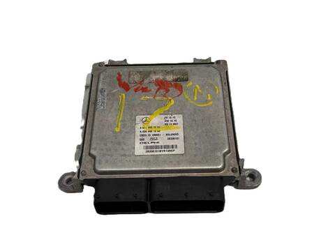 Foto 1ª: Centralita Motor ECU Mercedes Clase C 160 2.2 CDI 120 136 CV 12014CV 8810KW [651913] (2010)