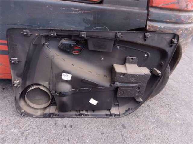 Foto 2ª: Tapizados Cartoneras Fiat Qubo 1.3 MYLIFE [1.3 LTR. - 55 KW 16V JTD CAT] [199A9000]