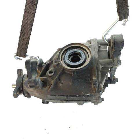 Diferencial Trasero Mercedes Clase S 220 S 320 CDI 4-MATIC 221.080 221.180)