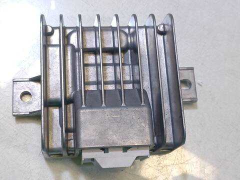 Foto 2ª: Centralita Motor ECU Mercedes EQV ELECTRICO W447) EQV 250 447.813 447.815) 204CV 150KW