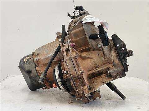 Foto 4ª: Caja Cambios Renault Express 1.5 DCI FC07 FC1R) 65CV 48KW KANGOO FC0/1_) [K9K 700] (2005)